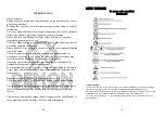 Preview for 16 page of Demon RQ580 Manual