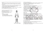 Preview for 18 page of Demon RQ580 Manual