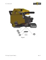 Предварительный просмотр 13 страницы Demtech 500-0100/XL/A Operator'S Manual