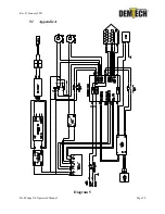 Предварительный просмотр 27 страницы Demtech 500-0100/XL/A Operator'S Manual