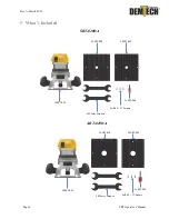 Preview for 7 page of Demtech ART-0100/A SRT-0200/A Operator'S Manual