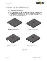 Preview for 8 page of Demtech ART-0100/A SRT-0200/A Operator'S Manual