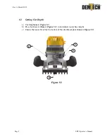 Preview for 10 page of Demtech ART-0100/A SRT-0200/A Operator'S Manual