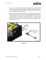 Предварительный просмотр 10 страницы Demtech Pro-Tester Hi-Pull Operator'S Manual