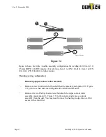 Preview for 15 page of Demtech Pro-Wedge VM-20 Operator'S Manual