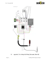 Preview for 27 page of Demtech Pro-Wedge VM-20 Operator'S Manual