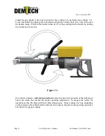 Preview for 18 page of Demtech Pro-X5 600-0105/X5/A Operator'S Manual