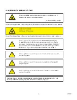 Предварительный просмотр 5 страницы Den-Mat Portable Diode Laser Instructions For Use Manual