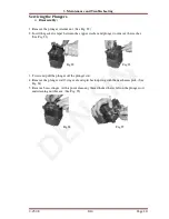 Preview for 18 page of Den-Sin C-250E Manual