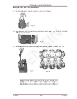 Preview for 20 page of Den-Sin C-250E Manual