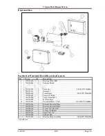 Preview for 34 page of Den-Sin C-250E Manual