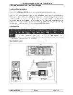 Preview for 5 page of Den-Sin MERMAID E500-S User Manual & Spare Parts Manual