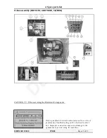 Preview for 50 page of Den-Sin MERMAID E500-S User Manual & Spare Parts Manual