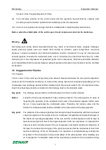 Preview for 10 page of DENAIR DA Series Operation Manual