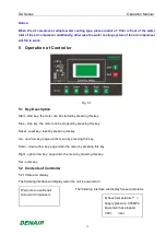 Preview for 18 page of DENAIR DA Series Operation Manual