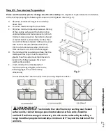 Preview for 8 page of Denali Plus CTR1 Installation And Operating Instructions Manual