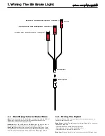 Предварительный просмотр 2 страницы Denali B6 Instruction Manual