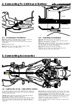 Предварительный просмотр 3 страницы Denali CANsmart KTM 1290 Instructions Manual