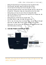 Preview for 18 page of Denali D-H888L Instruction Manual