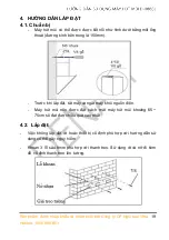 Preview for 19 page of Denali D-H888L Instruction Manual