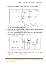 Preview for 20 page of Denali D-H888L Instruction Manual