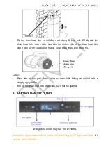 Preview for 21 page of Denali D-H888L Instruction Manual