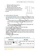 Предварительный просмотр 25 страницы Denali D-T2696N Instruction Manual