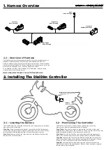 Preview for 2 page of Denali DialDim Instruction Manual