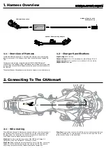 Preview for 2 page of Denali DNL.WHS.084 Installation Instructions