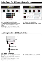 Preview for 3 page of Denali DNL.WHS.084 Installation Instructions