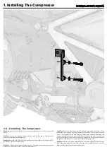 Предварительный просмотр 2 страницы Denali HMT.07.11001 Instruction Manual