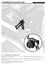 Предварительный просмотр 3 страницы Denali HMT.07.11001 Instruction Manual