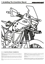 Предварительный просмотр 2 страницы Denali LAH.08.10900 Instruction Manual