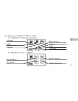 Предварительный просмотр 26 страницы Denas MS DiaDENS PCM Operating Manual