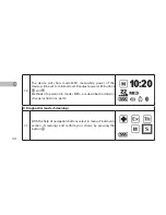 Предварительный просмотр 35 страницы Denas MS DiaDENS PCM Operating Manual