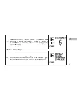 Предварительный просмотр 38 страницы Denas MS DiaDENS PCM Operating Manual