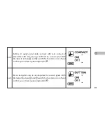 Предварительный просмотр 40 страницы Denas MS DiaDENS PCM Operating Manual