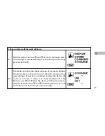 Предварительный просмотр 42 страницы Denas MS DiaDENS PCM Operating Manual