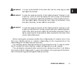 Preview for 19 page of DENAS ALMAG Active Operating Manual