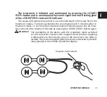 Предварительный просмотр 25 страницы DENAS ALMAG Active Operating Manual