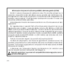 Предварительный просмотр 176 страницы DENAS ALMAG Active Operating Manual