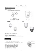 Предварительный просмотр 13 страницы DENAVO DHS-700RX User Manual