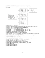 Предварительный просмотр 25 страницы DENAVO DHS-700RX User Manual