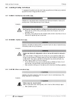 Preview for 8 page of Denco CAIRplus Operation Manual