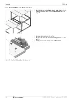 Preview for 38 page of Denco CAIRplus Operation Manual