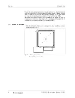 Preview for 42 page of Denco HyCassette-Geko Operation Manual