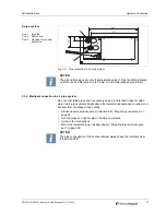 Preview for 57 page of Denco HyCassette-Geko Operation Manual