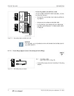 Preview for 80 page of Denco HyCassette-Geko Operation Manual