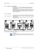 Preview for 90 page of Denco HyCassette-Geko Operation Manual