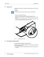 Preview for 110 page of Denco HyCassette-Geko Operation Manual